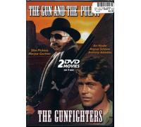 Gun & The Pulpit & The Gunfight [DVD] [Region 1] [US Import] [NTSC]