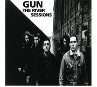 Gun - The River Sessions