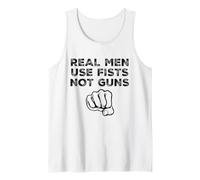 Gun Violence Awareness Protect Kids Not Guns Control Support Tank Top
