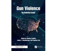 Gun Violence : The Statistical Issues