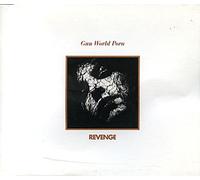 Gun World Porn by Revenge (1991-08-02)