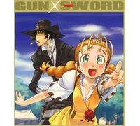 Gun X Sword Drama Cd 2