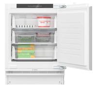 GUN21VFE0G Built-In Freezer NoFrost and E Energy Rating - White