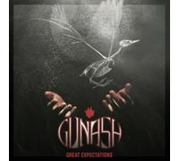 GUNASH - GREAT EXPECTATIONS - Vinyl Record - P2222z