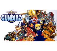 GUNBIRD