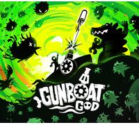 Gunboat God PC Steam CD Key