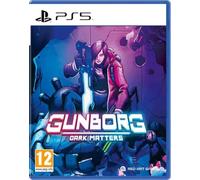 Gunborg: Dark Matters - PlayStation 5