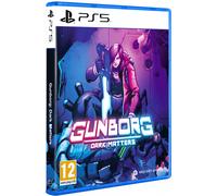 Gunborg: Dark Matters - PlayStation 5