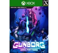 Gunborg: Dark Matters (Xbox Series X/S) - Xbox Live Key - EUROPE