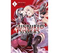 GUNBURED × SISTERS Vol. 1