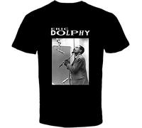 Guncha Eric Dolphy 2 T Shirt Black XL