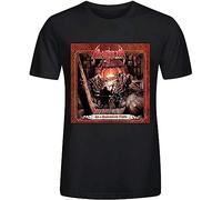 Guncha Magnum On A Storytellers Night Custom T Shirts Design O Neck Black 3XL