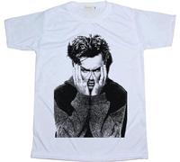 Guncha River Phoenix Unisex Adult T Shirt Men White L