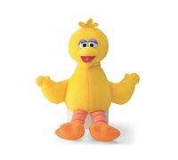 GUND 075934 Sesame Street Big Bird Beanbag Plush Toy