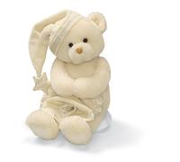 Gund 34cm Christmas My First Nighty Nights (Twinkle Twinkle Little Star)