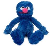 Gund 37cm Sesame Street Soft Toy (Grover)