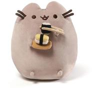 GUND 4058938 Pusheen Sushi Soft Toy