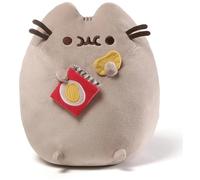GUND 4058948 "Pusheen Potato Crisps" Soft Toy