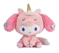 GUND 9.5in SanrioUnicorn MyMelody