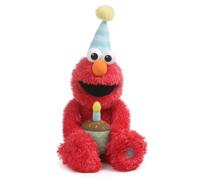 GUND Animated Happy Birthday Elmo - Red Plush, Product Code 6054330