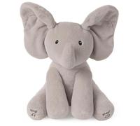 GUND Baby Flappy The Elephant Plush Toy