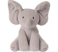 GUND Baby Flappy The Elephant Plush Toy