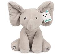 GUND Baby Flappy The Elephant Plush Toy