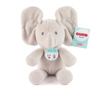 Gund Baby Flappy the Elephant Soft Toy