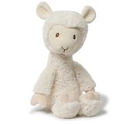GUND Baby Plush - Lil' Luvs Liam Llama - Cream & White - 12 in