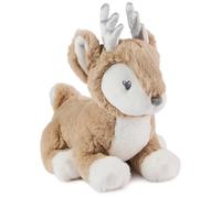 GUND Baby Maple Deer Plush, Stuffed Animal for Babies and Toddlers, Brown, 10”