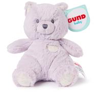 GUND Baby Oh So Snuggly Littles Kitten Small Stuffed Animals Cat Stuffed Animal Plush Toys for Infants and Toddlers Purple 7