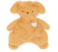 GUND Baby Oh So Snuggly Puppy Lovey Premium Soft Plush Blanket for Babies and Newborns Butterscotch Yellow