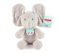 Gund Baby Peek Elephant Soft Toy