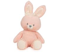 GUND Baby Sustainable Bunny Plush, Stuffed Animal Made from Recycled Materials,