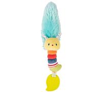 GUND Baby Tinkle Crinkle Collection The Play Together Toy Caterpillar Stuffed Animal Sensory Plush, 12"