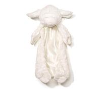 Gund Baby Winky Huggy buddy, White