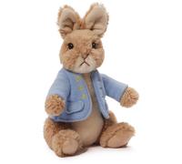 GUND Beatrix Potter Peter Rabbit Classic Plush Bunny Stuffed Animal for Ages 1 and Up 9""""