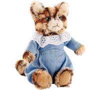 GUND Beatrix Potter Tom Kitten Small Soft Toy