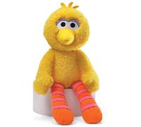 GUND Big Bird Take Along