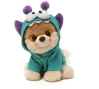 GUND Boo Itty Bitty Monsteroo Boo Soft Toy