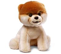 GUND Boo: The World's Cute Dog Soft Toy
