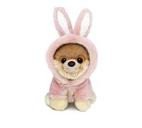 GUND 6049993 Spin Master Boo Stuffed Plush Toy, Multi, 1