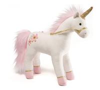 GUND Core Collection Lilyrose Unicorn Large Soft Toy