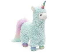 GUND Cotton Candy Llamacorn Soft Toy