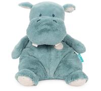 GUND Cuddly Fun Hippo Toy