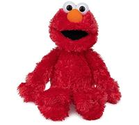 Gund Elmo Soft Toy 13"