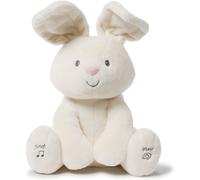 GUND Flora The Animated Bunny