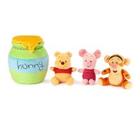 GND GLC Dis 8in Winnie The Pooh Plys GBL