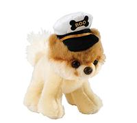 GUND Itty Bitty Boo with Captain's Hat