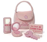 GUND My 1st Purse Playset